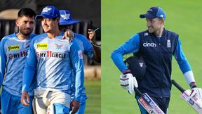 IPL 2023: ದಿಗ್ಗಜ ಕ್ರಿಕೆಟಿಗರಿಗೆ ಇದೆಂಥಾ ಅವಮಾನ!: ಒಂದೂ ಅವಕಾಶವಿಲ್ಲದೆ ಬೆಂಚ್ ಕಾಯುತ್ತಿದ್ದಾರೆ ಐವರು ಸ್ಟಾರ್ಗಳು! IPL 2023: ದಿಗ್ಗಜ ಕ್ರಿಕೆಟಿಗರಿಗೆ ಇದೆಂಥಾ ಅವಮಾನ!: ಒಂದೂ ಅವಕಾಶವಿಲ್ಲದೆ ಬೆಂಚ್ ಕಾಯುತ್ತಿದ್ದಾರೆ ಐವರು ಸ್ಟಾರ್ಗಳು!