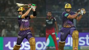 RCB vs KKR: ಆರ್ಸಿಬಿ ವಿರುದ್ಧದ ಪಂದ್ಯದಲ್ಲಿ ವಿಶೇಷ ಸಾಧನೆ ಮಾಡಿದ ರಹಮಾನುಲ್ಲಾ ಗುರ್ಬಾಜ್, ಶಾರ್ದೂಲ್ ಠಾಕೂರ್ RCB vs KKR: ಆರ್ಸಿಬಿ ವಿರುದ್ಧದ ಪಂದ್ಯದಲ್ಲಿ ವಿಶೇಷ ಸಾಧನೆ ಮಾಡಿದ ರಹಮಾನುಲ್ಲಾ ಗುರ್ಬಾಜ್, ಶಾರ್ದೂಲ್ ಠಾಕೂರ್