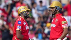 IPL 2023: ಪಂಜಾಬ್ ಕಿಂಗ್ಸ್ ತಂಡಕ್ಕೆ ಮತ್ತೊಂದು ಆಘಾತ: ಪಂದ್ಯದ ವೇಳೆ ಗಾಯಗೊಂಡ ಸ್ಫೋಟಕ ಬ್ಯಾಟರ್ 