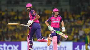 IPL 2023 GT vs RR: ಟಾಸ್ ಗೆದ್ದ ರಾಜಸ್ಥಾನ್ ರಾಯಲ್ಸ್ ಬೌಲಿಂಗ್ ಆಯ್ಕೆ: ಪ್ಲೇಯಿಂಗ್ 11 IPL 2023 GT vs RR: ಟಾಸ್ ಗೆದ್ದ ರಾಜಸ್ಥಾನ್ ರಾಯಲ್ಸ್ ಬೌಲಿಂಗ್ ಆಯ್ಕೆ: ಪ್ಲೇಯಿಂಗ್ 11
