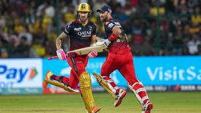 RCB vs CSK: ಸಿಎಸ್ಕೆ ವಿರುದ್ಧದ ಸೋಲಿನ ಬಳಿಕ RCBಯ ಹುಳುಕು ಬೊಟ್ಟು ಮಾಡಿದ ಜಹೀರ್ ಖಾನ್ RCB vs CSK: ಸಿಎಸ್ಕೆ ವಿರುದ್ಧದ ಸೋಲಿನ ಬಳಿಕ RCBಯ ಹುಳುಕು ಬೊಟ್ಟು ಮಾಡಿದ ಜಹೀರ್ ಖಾನ್