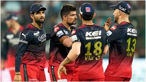 IPL 2023: ಆರ್ಸಿಬಿ ತಂಡಕ್ಕೆ ಈ ಬಾರಿ ಕಪ್ ಗೆಲ್ಲುವ ತಾಕತ್ತಿದೆ ಎಂದ ಇಂಗ್ಲೆಂಡ್ ಮಾಜಿ ಕ್ರಿಕೆಟಿಗ IPL 2023: ಆರ್ಸಿಬಿ ತಂಡಕ್ಕೆ ಈ ಬಾರಿ ಕಪ್ ಗೆಲ್ಲುವ ತಾಕತ್ತಿದೆ ಎಂದ ಇಂಗ್ಲೆಂಡ್ ಮಾಜಿ ಕ್ರಿಕೆಟಿಗ