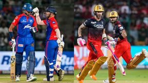 RCB vs DC: ಸ್ವಲ್ಪ ಎಡವಿದರೂ ಮತ್ತೊಂದು ಸೋಲು!: ಆರ್ಸಿಬಿಗೆ ಡೆಲ್ಲಿಯ ಈ 4 ಆಟಗಾರರಿಂದ ಕಾದಿದೆ ಅಪಾಯ RCB vs DC: ಸ್ವಲ್ಪ ಎಡವಿದರೂ ಮತ್ತೊಂದು ಸೋಲು!: ಆರ್ಸಿಬಿಗೆ ಡೆಲ್ಲಿಯ ಈ 4 ಆಟಗಾರರಿಂದ ಕಾದಿದೆ ಅಪಾಯ