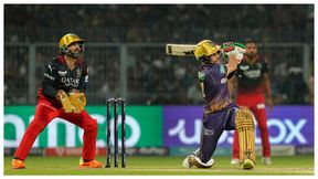 IPL 2023: KKR vs RCB ಪಂದ್ಯದ ಬಳಿಕ ಅಂಕಪಟ್ಟಿ ಹೇಗಿದೆ? ಆರೆಂಜ್ ಕ್ಯಾಪ್, ಪರ್ಪಲ್ ಕ್ಯಾಪ್ ಪಟ್ಟಿ IPL 2023: KKR vs RCB ಪಂದ್ಯದ ಬಳಿಕ ಅಂಕಪಟ್ಟಿ ಹೇಗಿದೆ? ಆರೆಂಜ್ ಕ್ಯಾಪ್, ಪರ್ಪಲ್ ಕ್ಯಾಪ್ ಪಟ್ಟಿ