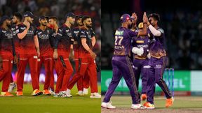 IPL 2023: ಹ್ಯಾಟ್ರಿಕ್ ಗೆಲುವಿನ ಕನಸಿನಲ್ಲಿ RCB; ಮತ್ತೆ ಗೆಲುವಿನ ಓಟಕ್ಕೆ ಅಡ್ಡಿಯಾಗುತ್ತಾ KKR