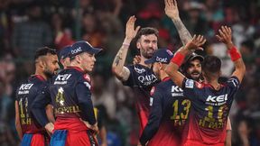 RCB vs KKR IPL 2023: ಕೆಕೆಆರ್ ವಿರುದ್ಧದ ಪಂದ್ಯಕ್ಕೆ ಗಾಯಾಳು ಟೋಪ್ಲೆ ಬದಲಿಗೆ ಈ ಮೂವರ ಮಧ್ಯೆ ಪೈಪೋಟಿ RCB vs KKR IPL 2023: ಕೆಕೆಆರ್ ವಿರುದ್ಧದ ಪಂದ್ಯಕ್ಕೆ ಗಾಯಾಳು ಟೋಪ್ಲೆ ಬದಲಿಗೆ ಈ ಮೂವರ ಮಧ್ಯೆ ಪೈಪೋಟಿ