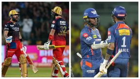 IPL 2023, RCB vs LSG: ಲಕ್ನೋ ಸವಾಲು ಗೆಲ್ಲುತ್ತಾ ಆರ್ಸಿಬಿ: ಪಂದ್ಯದ ಸಮಯ, ಸಂಭಾವ್ಯ ಆಡುವ ಬಳಗ IPL 2023, RCB vs LSG: ಲಕ್ನೋ ಸವಾಲು ಗೆಲ್ಲುತ್ತಾ ಆರ್ಸಿಬಿ: ಪಂದ್ಯದ ಸಮಯ, ಸಂಭಾವ್ಯ ಆಡುವ ಬಳಗ
