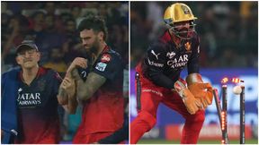 Reece Topley : ರೀಸ್ ಟೋಪ್ಲಿ ಗಾಯದ ಬಗ್ಗೆ ಮಹತ್ವದ ಮಾಹಿತಿ ನೀಡಿದ ದಿನೇಶ್ ಕಾರ್ತಿಕ್ Reece Topley : ರೀಸ್ ಟೋಪ್ಲಿ ಗಾಯದ ಬಗ್ಗೆ ಮಹತ್ವದ ಮಾಹಿತಿ ನೀಡಿದ ದಿನೇಶ್ ಕಾರ್ತಿಕ್