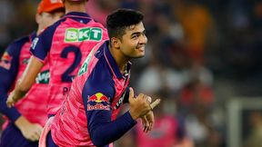 CSK vs RR IPL 2023: ರಾಜಸ್ಥಾನ ರಾಯಲ್ಸ್ ತಂಡದ ರಿಯಾನ್ ಪರಾಗ್ ಕ್ರಮಾಂಕ ಪ್ರಶ್ನಿಸಿದ ಆಕಾಶ್ ಚೋಪ್ರಾ CSK vs RR IPL 2023: ರಾಜಸ್ಥಾನ ರಾಯಲ್ಸ್ ತಂಡದ ರಿಯಾನ್ ಪರಾಗ್ ಕ್ರಮಾಂಕ ಪ್ರಶ್ನಿಸಿದ ಆಕಾಶ್ ಚೋಪ್ರಾ