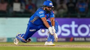 MI vs KKR: ಕೊಲ್ಕತ್ತಾ ನೈಟ್ ರೈಡರ್ಸ್ ವಿರುದ್ಧದ ಪಂದ್ಯದಿಂದ ಹೊರಗುಳಿದ ರೋಹಿತ್ ಶರ್ಮಾ: ಕಾರಣವೇನು? MI vs KKR: ಕೊಲ್ಕತ್ತಾ ನೈಟ್ ರೈಡರ್ಸ್ ವಿರುದ್ಧದ ಪಂದ್ಯದಿಂದ ಹೊರಗುಳಿದ ರೋಹಿತ್ ಶರ್ಮಾ: ಕಾರಣವೇನು?
