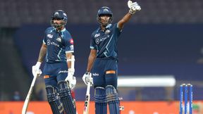 IPL 2023: 'ಒಬ್ಬರ ನಷ್ಟ ಇನ್ನೊಬ್ಬರಿಗೆ ಲಾಭ'; ಗುಜರಾತ್ನ ಸಾಯಿ ಸುದರ್ಶನ್ ಬಗ್ಗೆ ಇರ್ಫಾನ್ ಪಠಾಣ್ ಹೇಳಿದ್ದೇಕೆ? IPL 2023: 'ಒಬ್ಬರ ನಷ್ಟ ಇನ್ನೊಬ್ಬರಿಗೆ ಲಾಭ'; ಗುಜರಾತ್ನ ಸಾಯಿ ಸುದರ್ಶನ್ ಬಗ್ಗೆ ಇರ್ಫಾನ್ ಪಠಾಣ್ ಹೇಳಿದ್ದೇಕೆ?