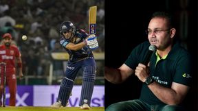 IPL 2023: ಪಂಜಾಬ್ ಕಿಂಗ್ಸ್ ವಿರುದ್ಧದ ಶುಭ್ಮನ್ ಗಿಲ್ ಬ್ಯಾಟಿಂಗ್ಗೆ ಕಿಡಿಕಾರಿದ ವೀರೇಂದ್ರ ಸೆಹ್ವಾಗ್! IPL 2023: ಪಂಜಾಬ್ ಕಿಂಗ್ಸ್ ವಿರುದ್ಧದ ಶುಭ್ಮನ್ ಗಿಲ್ ಬ್ಯಾಟಿಂಗ್ಗೆ ಕಿಡಿಕಾರಿದ ವೀರೇಂದ್ರ ಸೆಹ್ವಾಗ್!