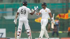 SL vs IRE Test Series: ಐರ್ಲೆಂಡ್ ವಿರುದ್ಧದ ಟೆಸ್ಟ್ ಸರಣಿಗೆ ಯುವ ತಂಡವನ್ನು ಪ್ರಕಟಿಸಿದ ಶ್ರೀಲಂಕಾ SL vs IRE Test Series: ಐರ್ಲೆಂಡ್ ವಿರುದ್ಧದ ಟೆಸ್ಟ್ ಸರಣಿಗೆ ಯುವ ತಂಡವನ್ನು ಪ್ರಕಟಿಸಿದ ಶ್ರೀಲಂಕಾ