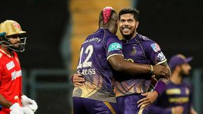Umesh Yadav Wickets In IPL: ಐಪಿಎಲ್ನಲ್ಲಿ ವಿಶೇಷ ದಾಖಲೆ ಬರೆದ ಉಮೇಶ್ ಯಾದವ್ Umesh Yadav Wickets In IPL: ಐಪಿಎಲ್ನಲ್ಲಿ ವಿಶೇಷ ದಾಖಲೆ ಬರೆದ ಉಮೇಶ್ ಯಾದವ್
