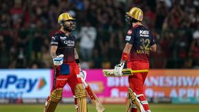 Virat Kohli: ಐಪಿಎಲ್ ಇತಿಹಾಸದಲ್ಲಿ ಈ ಸಾಧನೆ ಮಾಡಿದ ಮೊದಲ ಭಾರತೀಯ ವಿರಾಟ್ ಕೊಹ್ಲಿ Virat Kohli: ಐಪಿಎಲ್ ಇತಿಹಾಸದಲ್ಲಿ ಈ ಸಾಧನೆ ಮಾಡಿದ ಮೊದಲ ಭಾರತೀಯ ವಿರಾಟ್ ಕೊಹ್ಲಿ