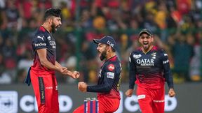 Virat Kohli: ಮತ್ತೆ ನಾಯಕನಾಗಿ ಮೈದಾನಕ್ಕಿಳಿದ ವಿರಾಟ್ ಕೊಹ್ಲಿ: ನೆಟ್ಟಿಗರ ಭಾವುಕ ಪ್ರತಿಕ್ರಿಯೆ! Virat Kohli: ಮತ್ತೆ ನಾಯಕನಾಗಿ ಮೈದಾನಕ್ಕಿಳಿದ ವಿರಾಟ್ ಕೊಹ್ಲಿ: ನೆಟ್ಟಿಗರ ಭಾವುಕ ಪ್ರತಿಕ್ರಿಯೆ!