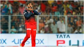 IPL 2023: ಆರ್ಸಿಬಿ ತಂಡ ಸೇರಿಕೊಂಡ ವನಿಂದು ವಸರಂಗ: ಇನ್ನಾದ್ರೂ ಸುಧಾರಿಸುತ್ತಾ ಬೌಲಿಂಗ್? IPL 2023: ಆರ್ಸಿಬಿ ತಂಡ ಸೇರಿಕೊಂಡ ವನಿಂದು ವಸರಂಗ: ಇನ್ನಾದ್ರೂ ಸುಧಾರಿಸುತ್ತಾ ಬೌಲಿಂಗ್?