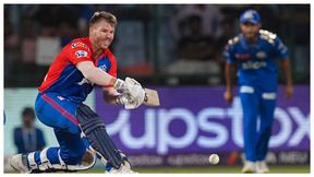 IPL 2023: ಐಪಿಎಲ್ನಲ್ಲಿ ನಾಯಕನಾಗಿ ಅಪರೂಪದ ಸಾಧನೆ ಮಾಡಿದ ಡೇವಿಡ್ ವಾರ್ನರ್ IPL 2023: ಐಪಿಎಲ್ನಲ್ಲಿ ನಾಯಕನಾಗಿ ಅಪರೂಪದ ಸಾಧನೆ ಮಾಡಿದ ಡೇವಿಡ್ ವಾರ್ನರ್