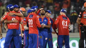SRH vs DC: ಕೊನೆಯ ಓವರ್‌ನಲ್ಲಿ ಪಂದ್ಯ ಗೆಲ್ಲಿಸಿದ ಭಾರತೀಯ: ವೇಗಿಯ ಪ್ರದರ್ಶನಕ್ಕೆ ವಾರ್ನರ್ ಶ್ಲಾಘನೆ