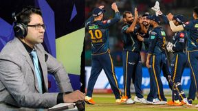 GT vs MI: ಈ ಮುಖಾಮುಖಿಯನ್ನು ನೋಡಲು ಕಾಯುತ್ತಿದ್ದೇನೆ ಎಂದ ಆಕಾಶ್ ಚೋಪ್ರ GT vs MI: ಈ ಮುಖಾಮುಖಿಯನ್ನು ನೋಡಲು ಕಾಯುತ್ತಿದ್ದೇನೆ ಎಂದ ಆಕಾಶ್ ಚೋಪ್ರ