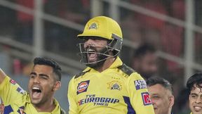 IPL 2023: 5ನೇ ಬಾರಿಗೆ ಚಾಂಪಿಯನ್ ಪಟ್ಟಕ್ಕೇರಿದ CSK: ವೈರಲ್ ಆಗಿದೆ ಅಭಿಮಾನಿಗಳ ಸಂಭ್ರಮಾಚರಣೆಯ ವಿಡಿಯೋ IPL 2023: 5ನೇ ಬಾರಿಗೆ ಚಾಂಪಿಯನ್ ಪಟ್ಟಕ್ಕೇರಿದ CSK: ವೈರಲ್ ಆಗಿದೆ ಅಭಿಮಾನಿಗಳ ಸಂಭ್ರಮಾಚರಣೆಯ ವಿಡಿಯೋ