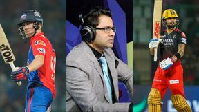 DC vs RCB: ಒಂದೇ ಕಲ್ಲಿಗೆ ಎರಡು ಏಟು: ಫಿಲ್ ಸಾಲ್ಟ್ ಹೊಗಳುತ್ತಲೇ ಕೊಹ್ಲಿಯತ್ತ ಚಾಟಿ ಬೀಸಿದ ಆಕಾಶ್ ಚೋಪ್ರ!