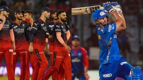 IPL 2023: ಮುಂಬೈ ಪರ 3 ಸಿಕ್ಸರ್ ಚಚ್ಚಿ ಗೆಲುವು ತಂದುಕೊಟ್ಟ ಟಿಮ್ ಡೇವಿಡ್ ಈ ಹಿಂದೆ ಆರ್‌ಸಿಬಿಯಲ್ಲಿದ್ರಾ?