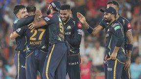 IPL 2023: ಮತ್ತೊಮ್ಮೆ ಫೈನಲ್ಗೇರಿದ ಗುಜರಾತ್ ಟೈಟನ್ಸ್: ಹಾರ್ದಿಕ್ ಪಾಂಡ್ಯ ತಂಡ ಮಾಡಿದ ಪ್ರಮುಖ ದಾಖಲೆಗಳು ಇವು! IPL 2023: ಮತ್ತೊಮ್ಮೆ ಫೈನಲ್ಗೇರಿದ ಗುಜರಾತ್ ಟೈಟನ್ಸ್: ಹಾರ್ದಿಕ್ ಪಾಂಡ್ಯ ತಂಡ ಮಾಡಿದ ಪ್ರಮುಖ ದಾಖಲೆಗಳು ಇವು!