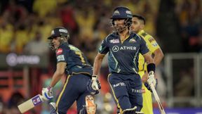IPL 2023: ಸನ್ರೈಸರ್ಸ್ ಹೈದರಾಬಾದ್ ಹೆಸರಿನಲ್ಲಿದ್ದ 7 ವರ್ಷಗಳ ಹಿಂದಿನ ದಾಖಲೆ ಮುರಿದ ಗುಜರಾತ್ ಟೈಟನ್ಸ್ IPL 2023: ಸನ್ರೈಸರ್ಸ್ ಹೈದರಾಬಾದ್ ಹೆಸರಿನಲ್ಲಿದ್ದ 7 ವರ್ಷಗಳ ಹಿಂದಿನ ದಾಖಲೆ ಮುರಿದ ಗುಜರಾತ್ ಟೈಟನ್ಸ್