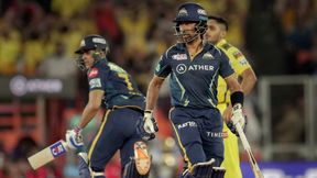 IPL 2023 Final: ಐಪಿಎಲ್ ಫೈನಲ್ನಲ್ಲಿ SRH ತಂಡದ 7 ವರ್ಷಗಳ ಹಿಂದಿನ ದಾಖಲೆ ಮುರಿದ ಗುಜರಾತ್ ಟೈಟನ್ಸ್ IPL 2023 Final: ಐಪಿಎಲ್ ಫೈನಲ್ನಲ್ಲಿ SRH ತಂಡದ 7 ವರ್ಷಗಳ ಹಿಂದಿನ ದಾಖಲೆ ಮುರಿದ ಗುಜರಾತ್ ಟೈಟನ್ಸ್