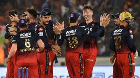 ಈ 5 ಆಟಗಾರರು ಮುಂದಿನ ಆವೃತ್ತಿಗೂ ಮುನ್ನ RCB ತಂಡದಿಂದ ಗೇಟ್ಪಾಸ್ ಪಡೆಯುವುದು ಬಹುತೇಕ ಖಚಿತ! ಈ 5 ಆಟಗಾರರು ಮುಂದಿನ ಆವೃತ್ತಿಗೂ ಮುನ್ನ RCB ತಂಡದಿಂದ ಗೇಟ್ಪಾಸ್ ಪಡೆಯುವುದು ಬಹುತೇಕ ಖಚಿತ!