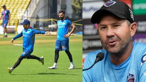 IND vs AUS WTC Final: ಈತ ಭಾರತಕ್ಕೆ ಅಗತ್ಯವಿರುವ ಎಕ್ಸ್-ಫ್ಯಾಕ್ಟರ್ ಒದಗಿಸುತ್ತಾನೆ; ರಿಕಿ ಪಾಂಟಿಂಗ್ IND vs AUS WTC Final: ಈತ ಭಾರತಕ್ಕೆ ಅಗತ್ಯವಿರುವ ಎಕ್ಸ್-ಫ್ಯಾಕ್ಟರ್ ಒದಗಿಸುತ್ತಾನೆ; ರಿಕಿ ಪಾಂಟಿಂಗ್