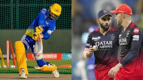 CSK ತೊರೆಯಲಿದ್ದಾರಾ ರವೀಂದ್ರ ಜಡೇಜಾ? ಈ 3 ತಂಡಗಳು ಇಟ್ಟಿವೆ ಜಡ್ಡು ಮೇಲೆ ಕಣ್ಣು; ಮನಸ್ಸು ಮಾಡಲಿದೆಯಾ RCB? CSK ತೊರೆಯಲಿದ್ದಾರಾ ರವೀಂದ್ರ ಜಡೇಜಾ? ಈ 3 ತಂಡಗಳು ಇಟ್ಟಿವೆ ಜಡ್ಡು ಮೇಲೆ ಕಣ್ಣು; ಮನಸ್ಸು ಮಾಡಲಿದೆಯಾ RCB?