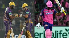 MI vs RCB: ಕೊಲ್ಕತ್ತಾ ನೈಟ್ ರೈಡರ್ಸ್ vs ರಾಜಸ್ಥಾನ್ ರಾಯಲ್ಸ್: ಸಂಭಾವ್ಯ XI, ಪಿಚ್ ರಿಪೋರ್ಟ್