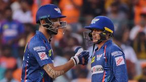 IPL 2023: ಇಂದು ಹೈವೋಲ್ಟೇಜ್ ಪಂದ್ಯದಲ್ಲಿ LSG vs MI ಮುಖಾಮುಖಿ: ನಿರ್ಣಾಯಕ ಪಂದ್ಯದಲ್ಲಿ ಗೆಲ್ಲೋರು ಯಾರು? IPL 2023: ಇಂದು ಹೈವೋಲ್ಟೇಜ್ ಪಂದ್ಯದಲ್ಲಿ LSG vs MI ಮುಖಾಮುಖಿ: ನಿರ್ಣಾಯಕ ಪಂದ್ಯದಲ್ಲಿ ಗೆಲ್ಲೋರು ಯಾರು?