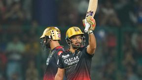 DC vs rcb: ಸೋತರೂ ಮಿಂಚಿದ ಮಹಿಪಾಲ್ ಲೋಮ್ರೋರ್: ವಿಶೇಷ ಪ್ರದರ್ಶನದ ಬಗ್ಗೆ ಹೇಳಿದ್ದಿಷ್ಟು!