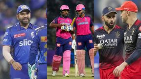 IPL 2023: ಹೀಗೇನಾದರೂ ನಡೆದರೆ RCB, MI ಹಿಂದಿಕ್ಕಿ ಪ್ಲೇಆಫ್ ಪ್ರವೇಶಿಸಲಿದೆ ರಾಜಸ್ಥಾನ್ ರಾಯಲ್ಸ್!