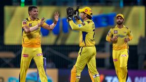 IPL ಫೈನಲ್ ಪಂದ್ಯಕ್ಕೆ ಬ್ಯಾನ್ ಆಗಲಿದ್ದಾರಾ ಎಂಎಸ್ ಧೋನಿ?: ಮಾಹಿ ವರ್ತನೆಗೆ ಕೇಳಿಬಂತು ಟೀಕೆ! IPL ಫೈನಲ್ ಪಂದ್ಯಕ್ಕೆ ಬ್ಯಾನ್ ಆಗಲಿದ್ದಾರಾ ಎಂಎಸ್ ಧೋನಿ?: ಮಾಹಿ ವರ್ತನೆಗೆ ಕೇಳಿಬಂತು ಟೀಕೆ!