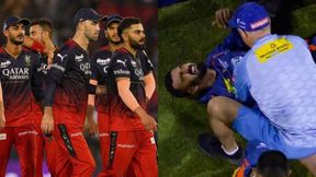 RCB vs LSG: ಗಾಯಗೊಂಡು ಹೊರನಡೆದ ರಾಹುಲ್; ಆರ್‌ಸಿಬಿಗೆ ನಷ್ಟ ಎಂದ ನೆಟ್ಟಿಗರು, ಹೊಸ ನಾಯಕ ಯಾರು? 