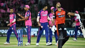 IPL 2023: 215 ರನ್ ಚೇಸ್ ಮಾಡಿದ ಸನ್ ರೈಸರ್ಸ್; ಅಂಕಪಟ್ಟಿಯಲ್ಲಿ ಆದ ಬದಲಾವಣೆಗಳೇನು? IPL 2023: 215 ರನ್ ಚೇಸ್ ಮಾಡಿದ ಸನ್ ರೈಸರ್ಸ್; ಅಂಕಪಟ್ಟಿಯಲ್ಲಿ ಆದ ಬದಲಾವಣೆಗಳೇನು?