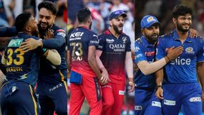 IPL 2023: ಪ್ಲೇಆಫ್ಗೆ ಗುಜರಾತ್ ಇನ್ನೊಂದು ಪಂದ್ಯ ಗೆದ್ದರೆ ಸಾಕು; ಉಳಿದ ತಂಡಗಳು ಎಷ್ಟು ಗೆಲ್ಲಬೇಕು? IPL 2023: ಪ್ಲೇಆಫ್ಗೆ ಗುಜರಾತ್ ಇನ್ನೊಂದು ಪಂದ್ಯ ಗೆದ್ದರೆ ಸಾಕು; ಉಳಿದ ತಂಡಗಳು ಎಷ್ಟು ಗೆಲ್ಲಬೇಕು?