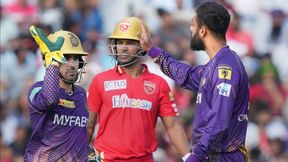 KKR vs PBKS: ಪಂದ್ಯದ ಟಾಸ್ ವರದಿ, ಪ್ಲೇಯಿಂಗ್ 11 & ಲೈವ್ ಸ್ಕೋರ್ KKR vs PBKS: ಪಂದ್ಯದ ಟಾಸ್ ವರದಿ, ಪ್ಲೇಯಿಂಗ್ 11 & ಲೈವ್ ಸ್ಕೋರ್