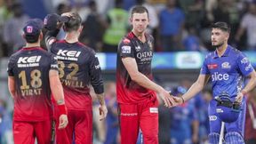 IPL 2023: ಮುಂಬೈ ವಿರುದ್ಧ ಸೋತ ಬಳಿಕವೂ ಆರ್‌ಸಿಬಿಗೆ ಇದೆ ಪ್ಲೇಆಫ್ ಪ್ರವೇಶಿಸಲು ದಾರಿ; ಈ ರೀತಿ ಗೆಲ್ಲಲೇಬೇಕು!