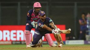 KKR vs RR: ಪಂದ್ಯದ ಟಾಸ್ ವರದಿ, ಪ್ಲೇಯಿಂಗ್ 11 & ಲೈವ್ ಸ್ಕೋರ್ KKR vs RR: ಪಂದ್ಯದ ಟಾಸ್ ವರದಿ, ಪ್ಲೇಯಿಂಗ್ 11 & ಲೈವ್ ಸ್ಕೋರ್