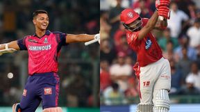 IPL 2023: ಕೆಎಲ್ ರಾಹುಲ್ ಹೆಸರಿನಲ್ಲಿದ್ದ ಅತಿವೇಗದ ಐಪಿಎಲ್ ಅರ್ಧಶತಕ ದಾಖಲೆ ಮುರಿದ ಜೈಸ್ವಾಲ್! IPL 2023: ಕೆಎಲ್ ರಾಹುಲ್ ಹೆಸರಿನಲ್ಲಿದ್ದ ಅತಿವೇಗದ ಐಪಿಎಲ್ ಅರ್ಧಶತಕ ದಾಖಲೆ ಮುರಿದ ಜೈಸ್ವಾಲ್!