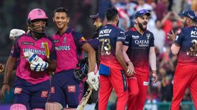 IPL 2023: ಕೆಕೆಆರ್ ಸೋಲಿಸಿ ಅಂಕಪಟ್ಟಿಯಲ್ಲಿ ಭಾರೀ ಏರಿಕೆ ಕಂಡ ರಾಜಸ್ಥಾನ್; ಆರ್ಸಿಬಿಯೂ ಏರಿಕೆ! IPL 2023: ಕೆಕೆಆರ್ ಸೋಲಿಸಿ ಅಂಕಪಟ್ಟಿಯಲ್ಲಿ ಭಾರೀ ಏರಿಕೆ ಕಂಡ ರಾಜಸ್ಥಾನ್; ಆರ್ಸಿಬಿಯೂ ಏರಿಕೆ!