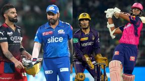 IPL 2023: ಕೆಕೆಆರ್ ವಿರುದ್ಧ ರಾಜಸ್ಥಾನ್ ಭರ್ಜರಿ ಜಯ ಸಾಧಿಸಿದ ಬಳಿಕ ಯಾವ ತಂಡಕ್ಕೆ ಎಷ್ಟಿದೆ ಪ್ಲೇಆಫ್ ಅವಕಾಶ? IPL 2023: ಕೆಕೆಆರ್ ವಿರುದ್ಧ ರಾಜಸ್ಥಾನ್ ಭರ್ಜರಿ ಜಯ ಸಾಧಿಸಿದ ಬಳಿಕ ಯಾವ ತಂಡಕ್ಕೆ ಎಷ್ಟಿದೆ ಪ್ಲೇಆಫ್ ಅವಕಾಶ?