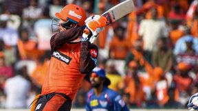 SRH vs LSG: ಕೈಹಿಡಿದ ಕ್ಲಾಸಿನ್, ಸಮದ್; ಲಕ್ನೋಗೆ ಪೈಪೋಟಿಯುತ ಗುರಿ ನೀಡಿದ ಹೈದರಾಬಾದ್
