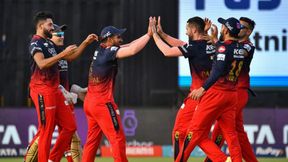 RCB vs RR: ರಾಜಸ್ಥಾನ್ ವಿರುದ್ಧ 112 ರನ್‌ಗಳ ಭರ್ಜರಿ ಜಯ ಸಾಧಿಸಿ ಅಂಕಪಟ್ಟಿಯಲ್ಲಿ ಭಾರೀ ಏರಿಕೆ ಕಂಡ ಆರ್‌ಸಿಬಿ 