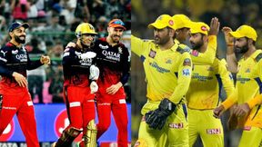 IPL 2023: ರಾಜಸ್ಥಾನ್ ವಿರುದ್ಧ ಆರ್ಸಿಬಿ, ಚೆನ್ನೈ ವಿರುದ್ಧ ಕೆಕೆಆರ್ ಗೆದ್ದ ಬಳಿಕ ಹೇಗಿದೆ ಅಂಕಪಟ್ಟಿ? IPL 2023: ರಾಜಸ್ಥಾನ್ ವಿರುದ್ಧ ಆರ್ಸಿಬಿ, ಚೆನ್ನೈ ವಿರುದ್ಧ ಕೆಕೆಆರ್ ಗೆದ್ದ ಬಳಿಕ ಹೇಗಿದೆ ಅಂಕಪಟ್ಟಿ?